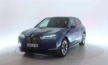 xDrive 40