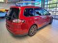 Ford Galaxy 2.0 TDCi Business Navi 7Sitzer KlimaA SHZ Kırmızı - thumbnail 7