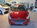 Ford Galaxy 2.0 TDCi Business Navi 7Sitzer KlimaA SHZ Roşu - thumbnail 3