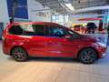 Ford Galaxy 2.0 TDCi Business Navi 7Sitzer KlimaA SHZ Roşu - thumbnail 6