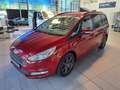 Ford Galaxy 2.0 TDCi Business Navi 7Sitzer KlimaA SHZ Roşu - thumbnail 2