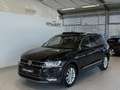 Volkswagen Tiguan 2,0 TDI SCR 4Motion Highline DSG*Panorama*AHK*A... Schwarz - thumbnail 2
