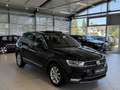 Volkswagen Tiguan 2,0 TDI SCR 4Motion Highline DSG*Panorama*AHK*A... Schwarz - thumbnail 4