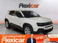 Jeep Avenger 1.2 First Edition 74KW Blanco - thumbnail 1