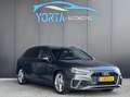Audi A4 Avant 40 TFSI 3x S Line PANO*ELEK. HAAK*VIRTUAL*MA Grijs - thumbnail 17