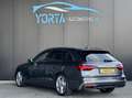 Audi A4 Avant 40 TFSI 3x S Line PANO*ELEK. HAAK*VIRTUAL*MA Grijs - thumbnail 11