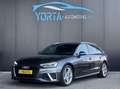 Audi A4 Avant 40 TFSI 3x S Line PANO*ELEK. HAAK*VIRTUAL*MA Grijs - thumbnail 1
