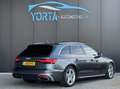 Audi A4 Avant 40 TFSI 3x S Line PANO*ELEK. HAAK*VIRTUAL*MA Grijs - thumbnail 3