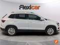 Skoda Karoq 2.0TDI AdBlue Ambition 4x4 DSG 110kW Blanco - thumbnail 3