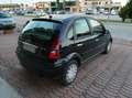 Citroen C3 C3 1.4 hdi Exclusive Garanzia 12 Mesi Pelle Totale Schwarz - thumbnail 10
