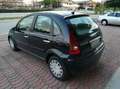 Citroen C3 C3 1.4 hdi Exclusive Garanzia 12 Mesi Pelle Totale Schwarz - thumbnail 8