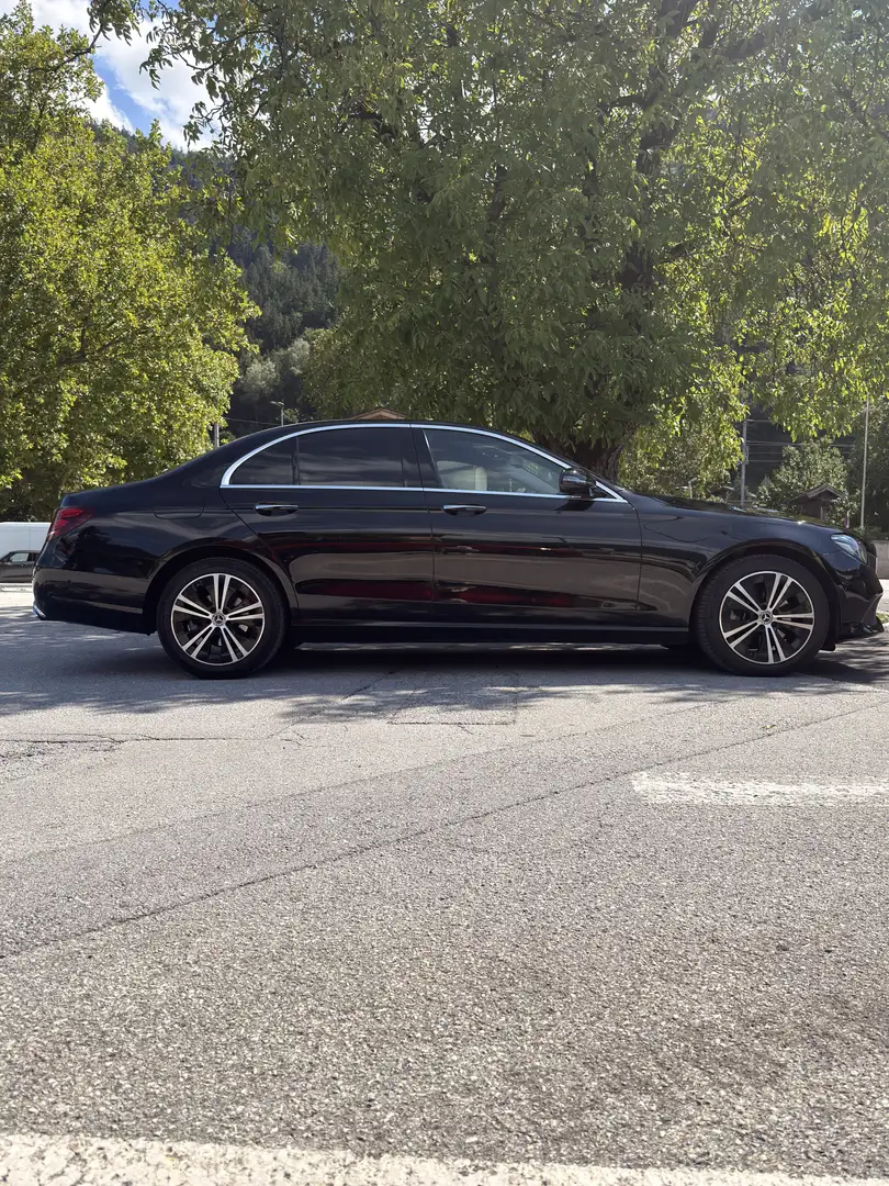Mercedes-Benz E 220 d Avantgarde Aut. - 2