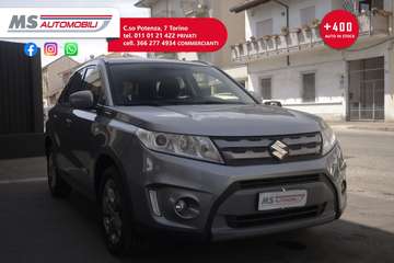 Suzuki Vitara 1.6 VVT A/T S/S 2WD V-Top autom. Unicoproprietario