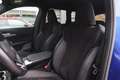 BMW iX1 eDrive20 M Sport / Sportstoelen / Achteruitrijcame Blauw - thumbnail 12
