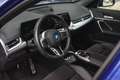 BMW iX1 eDrive20 M Sport / Sportstoelen / Achteruitrijcame Blauw - thumbnail 9