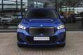 BMW iX1 eDrive20 M Sport / Sportstoelen / Achteruitrijcame Blauw - thumbnail 5