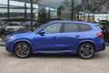 BMW iX1 eDrive20 M Sport / Sportstoelen / Achteruitrijcame Blauw - thumbnail 7