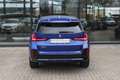 BMW iX1 eDrive20 M Sport / Sportstoelen / Achteruitrijcame Blauw - thumbnail 6