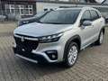 Suzuki S-Cross 1.4 Boosterjet Hybrid Automatik Comfort*Navi/LED* Plateado - thumbnail 1