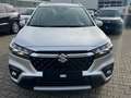Suzuki S-Cross 1.4 Boosterjet Hybrid Automatik Comfort*Navi/LED* Plateado - thumbnail 3