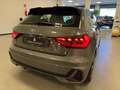 Audi A1 Sportback 25 1.0 Tfsi S Line Edition Grigio - thumbnail 5