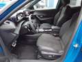 Peugeot 2008 GT 1.2 130 Navi Leder 360 Kamera Massagesitze LED Blu/Azzurro - thumbnail 9