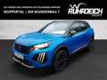 Peugeot 2008 GT 1.2 130 Navi Leder 360 Kamera Massagesitze LED Blau - thumbnail 1