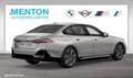 BMW 550 e xDrive M Sportpaket Head-Up DAB LED RFK Grau - thumbnail 2
