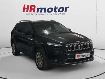 2.2 Multijet Limited 4x4 ADII Aut. 147kw