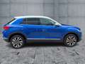 Volkswagen T-Roc 1.0 TSI ACTIVE NAVI+APP+DAB+SHZ+2xPDC+AHK Blau - thumbnail 7