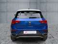 Volkswagen T-Roc 1.0 TSI ACTIVE NAVI+APP+DAB+SHZ+2xPDC+AHK Blau - thumbnail 5