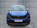 Volkswagen T-Roc 1.0 TSI ACTIVE NAVI+APP+DAB+SHZ+2xPDC+AHK Blau - thumbnail 3