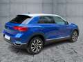 Volkswagen T-Roc 1.0 TSI ACTIVE NAVI+APP+DAB+SHZ+2xPDC+AHK Blau - thumbnail 6