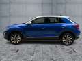 Volkswagen T-Roc 1.0 TSI ACTIVE NAVI+APP+DAB+SHZ+2xPDC+AHK Blau - thumbnail 4