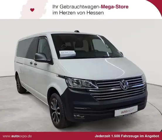 Volkswagen Transporter Transporter T6.1 DSG LR 9-Si Navi SHZ