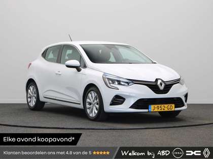 Renault Clio TCe 100PK Intens | Apple Carplay / Android Auto |