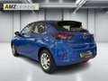 Opel Corsa F 1.2 Edition SpurH Bleu - thumbnail 4