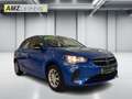 Opel Corsa F 1.2 Edition SpurH Bleu - thumbnail 6