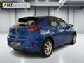 Opel Corsa F 1.2 Edition SpurH Bleu - thumbnail 5