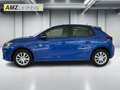 Opel Corsa F 1.2 Edition SpurH Bleu - thumbnail 2