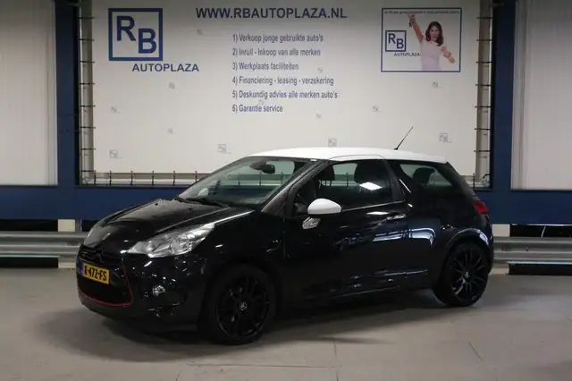 Citroen DS3 1.4 Chic AUTOMAAT / LEUKE AUTO ! ! !