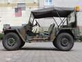 Ford MUTT M151A2 ~ ungeschweißter Originalzustand Vert - thumbnail 18