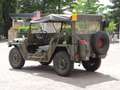 Ford MUTT M151A2 ~ ungeschweißter Originalzustand Groen - thumbnail 15