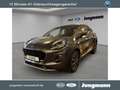 Ford Puma 1.0 EcoBoost Hybrid ST-LINE Gris - thumbnail 2