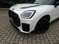 MINI Countryman D 2.0 48v JCW AUTO,CERCHI 19,TETTO,HUD,PACCHETTO XL Wit - thumbnail 6