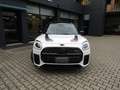 MINI Countryman D 2.0 48v JCW AUTO,CERCHI 19,TETTO,HUD,PACCHETTO XL Wit - thumbnail 2