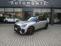 MINI Countryman D 2.0 48v JCW AUTO,CERCHI 19,TETTO,HUD,PACCHETTO M Grijs - thumbnail 1
