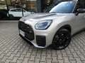 MINI Countryman D 2.0 48v JCW AUTO,CERCHI 19,TETTO,HUD,PACCHETTO M Grijs - thumbnail 6
