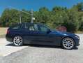 BMW 320 Serie 3 F31 2012 Touring 320d Touring Blu/Azzurro - thumbnail 12