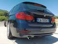 BMW 320 Serie 3 F31 2012 Touring 320d Touring Blu/Azzurro - thumbnail 3